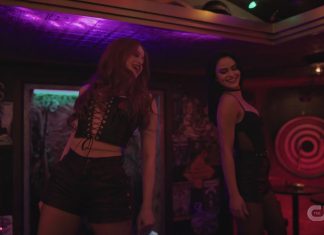 RECAP: Riverdale – S5E13 – Chapter 89: Reservoir Dogs
