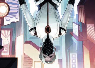 Bendis & Byrne’s JOY OPERATIONS, a STRANGER THINGS Winter Special, and more in the Dark Horse Comics November 2021 Solicitations