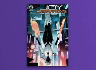 Bendis’s Jinxworld line is moving to Dark Horse