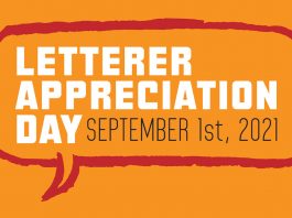 Letterer Appreciation Day ’21: 17 of Our Favorite Letterers