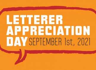 Letterer Appreciation Day ’21: 17 of Our Favorite Letterers