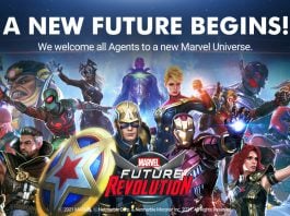 Future Revolution