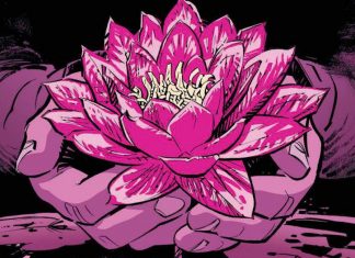 EXCLUSIVE PREVIEW: MILES TO GO #5 brings the series to its conclusion