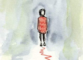 INTERVIEW: Jeff Lemire talks MAZEBOOK and the malleability of memory