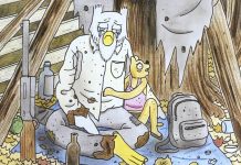 INTERVIEW: Highway to the CRISIS ZONE with SIMON HANSELMANN