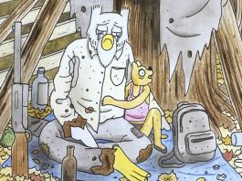 INTERVIEW: Highway to the CRISIS ZONE with SIMON HANSELMANN