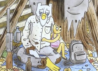 INTERVIEW: Highway to the CRISIS ZONE with SIMON HANSELMANN