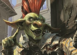 EXCLUSIVE PREVIEW: Unleash New GOBLINS in Magic Arena’s JUMPSTART: HISTORIC HORIZONS! Reckless Ringleader Historic Horizons