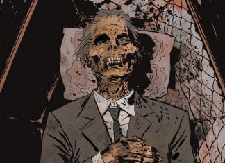 Cantwell and Casalanguida reveal the truth REGARDING THE MATTER OF OSWALD’S BODY