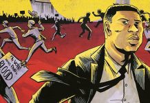 INTERVIEW: ANDREW AYDIN remembers working with the Congressman on RUN