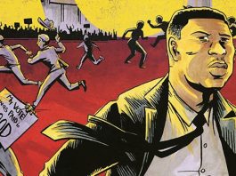 INTERVIEW: ANDREW AYDIN remembers working with the Congressman on RUN