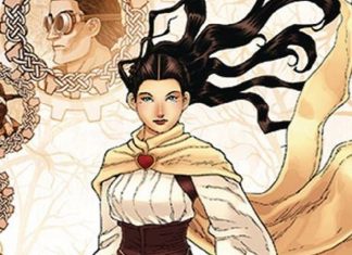 Small Press Spotlight: SECOND SIGHT PUBLISHING prepares their October titles Second Sight