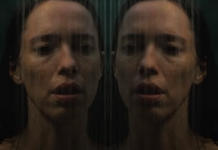 REVIEW: A few good scares can’t save THE NIGHT HOUSE’s baffling narrative The Night House