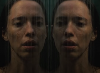 REVIEW: A few good scares can’t save THE NIGHT HOUSE’s baffling narrative The Night House