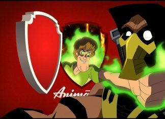 INTERVIEW: Producer Rick Morales reveals how the Ultra Instinct Shaggy meme made it into MORTAL KOMBAT LEGENDS: BATTLE OF THE REALMS Rick Morales