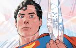 DC ROUND-UP: A SUPERMAN smorgasbord