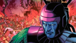 The Marvel Rundown: A tale of two Variants in KANG THE CONQUEROR #1
