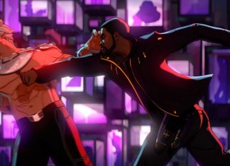 RECAP: WHAT IF…? S1E2 — “What If…T’Challa Became a Star-Lord?” pays tribute to Chadwick Boseman tchalla Star-Lord