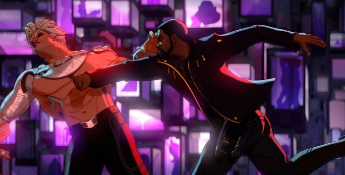 TchallaStarLordFeature tchalla Star-Lord