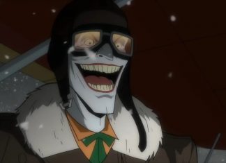 INTERVIEW: Voicing Joker provides Troy Baker an opportunity for chaos in BATMAN: THE LONG HALLOWEEN Troy Baker