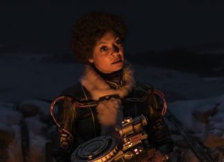 THANDIWE NEWTON speaks about her STAR WARS character’s death