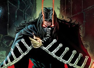 Donny Cates and Ryan Stegman launch KLC Press on Substack