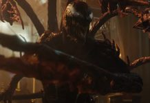 Eddie Brock is in need of couples counseling in the latest VENOM: LET THERE BE CARNAGE trailer Venom: Let There Be Carnage trailer