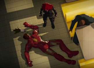 RECAP: WHAT IF…? S1E3 — “What If…The World Lost its Mightiest Heroes?” World Lost its Mightiest Heroes