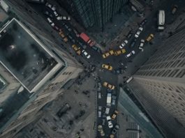 Y The Last Man trailer