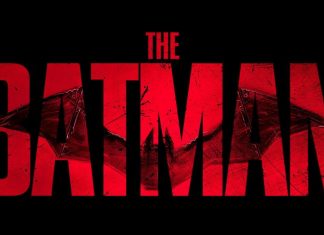 Robert Pattinson is vengeance in new trailer for THE BATMAN