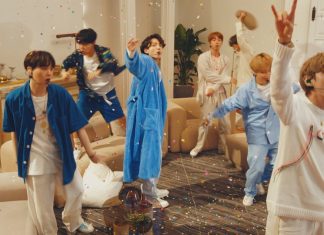 “Super Players”: Webtoon ramps up with DC, HYBE and…maybe BTS?