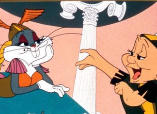 SILBER LININGS: The One Where Greg Writes an Opera