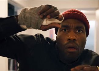 REVIEW: Candyman is as frustrating as it is ambitious candyman