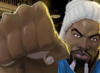 Newsmaker Interview: What’s up at Zoop, the new comics crowdfunding platform