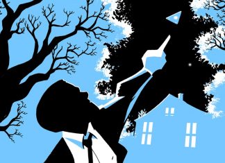 James Tynion IV announces DC departure, new creator-owned deal with Substack