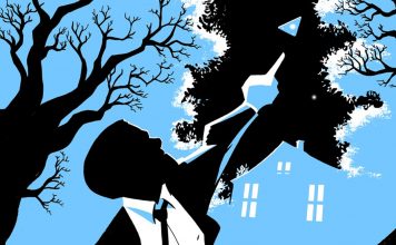 James Tynion IV announces DC departure, new creator-owned deal with Substack