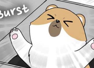 A Year of Free Comics: The cute puppy love in THE DOG DIARIES will melt the coldest heart The Dog Diaries