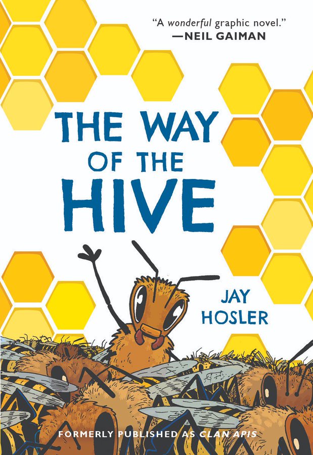 way of the hive