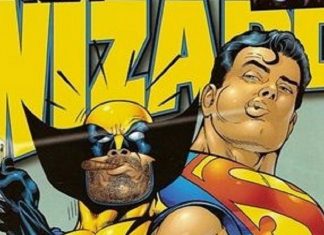 Former WIZARD staff members celebrate the magazine’s 30th birthday Wizard Magazine