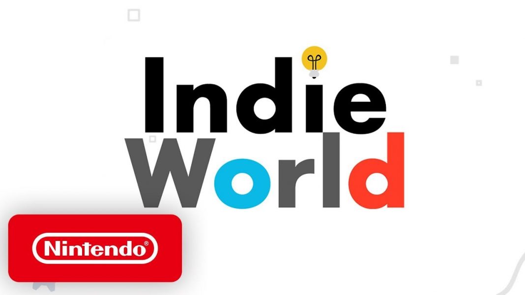 indie world showcase