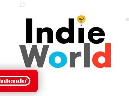 indie world showcase