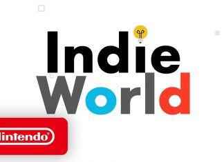 Nintendo’s Indie World Showcase shares release dates for AXIOM VERGE 2, SHOVEL KNIGHT, and more indie world showcase