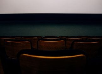 FANDOM FLAMES: Is returning to the cinema a risk worth taking? Will we ever return to the cinema?