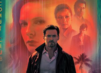 INTERVIEW: Lisa Joy and REMINISCENCE cast talk memory, nostalgia, and world building Reminiscence