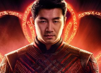 REVIEW: SHANG-CHI was an emotional experience, but not for the reasons you might think Shang-Chi