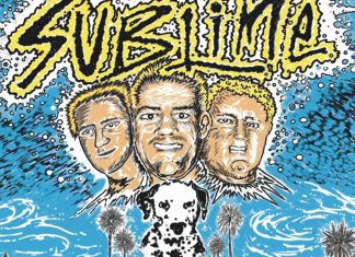EXCLUSIVE: Read an excerpt from SUBLIME: $5 AT THE DOOR