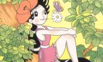 NOT JUST BOYS FUN: the vintage rebel heroines of Osamu Tezuka