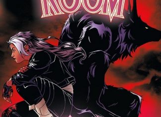 Vault teams up with Danny Lore and Gio Sposito for LUNAR ROOM Lunar Room