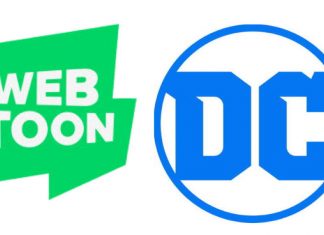 Bombshell: DC and Webtoon team up for webcomics
