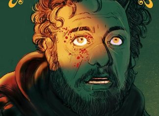 EXCLUSIVE: Vault announces new fantasy series END AFTER END End After End